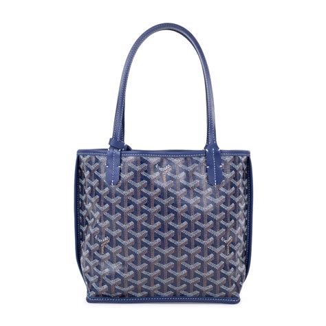 mini goyard price|goyard mini tote price.